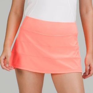 NWT Pace Rival Mid-Rise Skirt